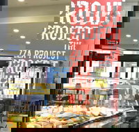 2 Tarts Baking - Accommodation Gold Coast