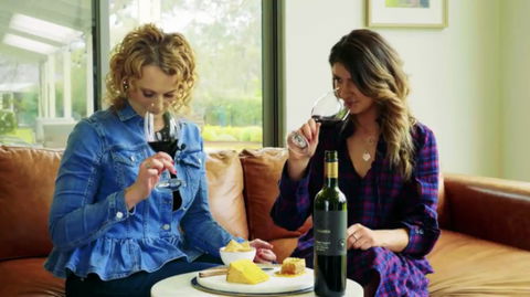 Adelaide Hills-Billies Cheese & Wine Tasting - 1 Gold Coast 1