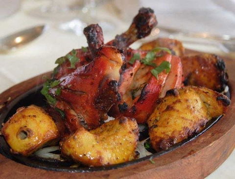 Anand Indian Restaurant - Accommodation Gold Coast 0