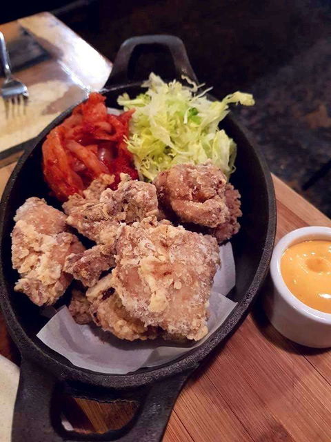 Anchorage Cafe Restaurant Wine Bar - Gold Coast 4U 0