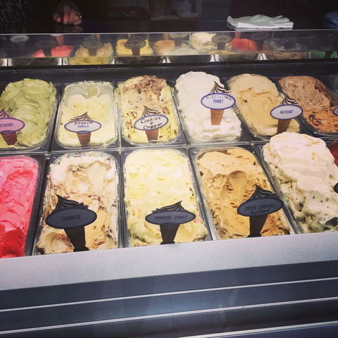 Astor Gelato - 1 Gold Coast 0