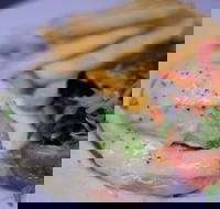 Australian Hotel Wingham - Accommodation Gold Coast