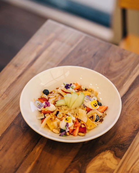 Bacco Osteria E Espresso - Accommodation Gold Coast 0