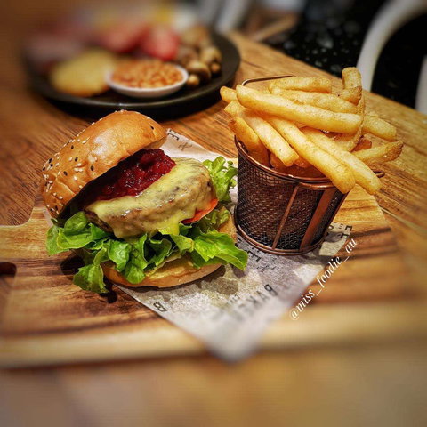 Bakehouse Cafe - Accommodation Gold Coast 0