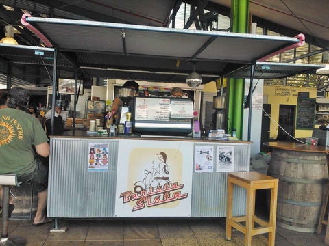 Barista Sista - Accommodation Gold Coast 0