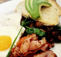 Benny's - Accommodation Gold Coast