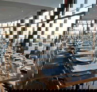 Berth - Accommodation Gold Coast