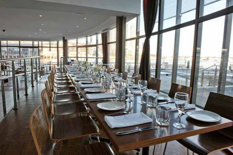 Berth - Accommodation Gold Coast 0