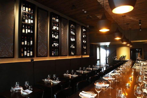 Bibo Wine Bar - Gold Coast 4U 0