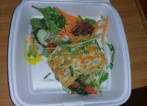 Black Dog Cafe - Accommodation Gold Coast 0