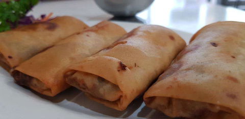 Blue River Chinese Restaurant - Accommodation Gold Coast 0