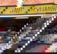 Boomerang Bakery - Accommodation Gold Coast