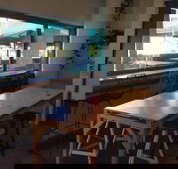 Cafe Lansdowne - 1 Gold Coast