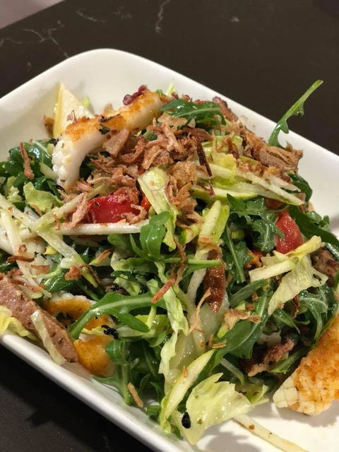 Cafe Squared - Accommodation Gold Coast 0