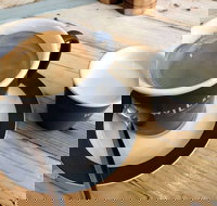 Cafe Treeo - Accommodation Gold Coast