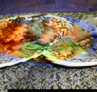 Caxton Thai - Gold Coast 4U