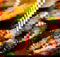 China Bar - Cranbourne - Accommodation Gold Coast