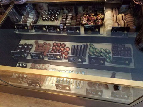 Cocobean Chocolate - Accommodation Gold Coast 0