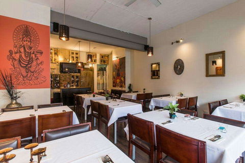 Daawat - Accommodation Gold Coast 0