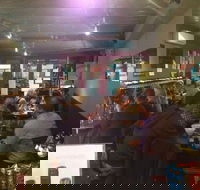 Da Vinci's Pizza Gallery - Diamond Creek - Accommodation Gold Coast