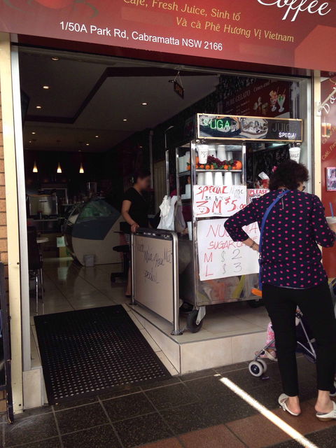 D & N Coffee - Gold Coast 4U 0