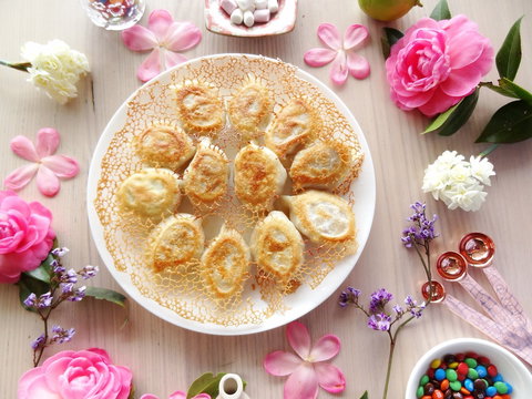 Dumpling Mama - Accommodation Gold Coast 0