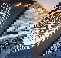 Eden Brewery - Accommodation Gold Coast