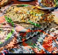 Erciyes - 1 Gold Coast