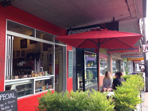 Espresso Hit - Accommodation Gold Coast 0