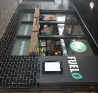 Fuel Nutrition - Accommodation Gold Coast