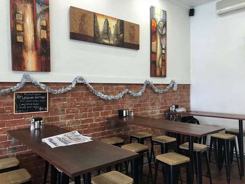 Gathering Grounds - Accommodation Gold Coast 0