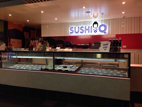 Glasshouse Bar - Gold Coast 4U 0