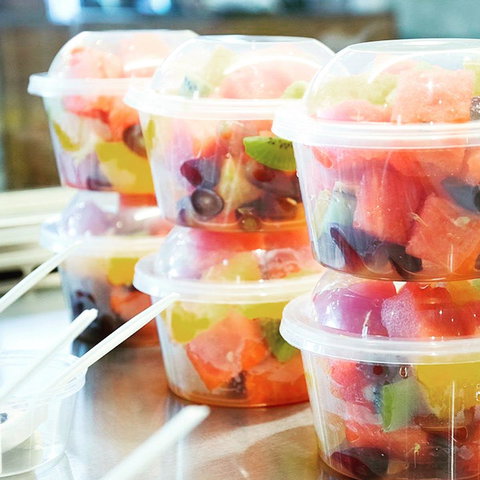 Hallo Juice - Glen Waverley - Accommodation Gold Coast 0