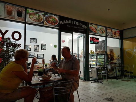 Hanoi Corner - Take Away Only Until Further Notice - Accommodation Gold Coast 0