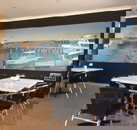 Harbourside Cafe Restaurant - Gold Coast 4U