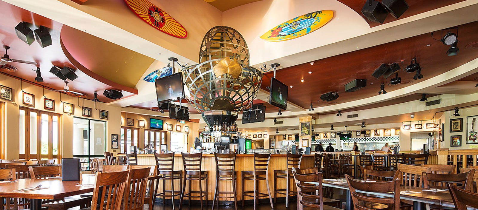 Surfers Paradise QLD Gold Coast 4U