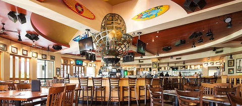 Hard Rock Cafe - Accommodation Gold Coast 0