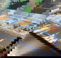 Heavenly Blends Cafe - Accommodation Gold Coast