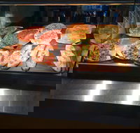 Hills Kebabs  Mexican - Gold Coast 4U