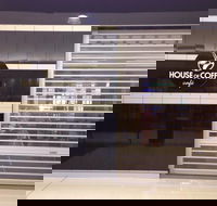 House Of Coffee - Accommodation Gold Coast