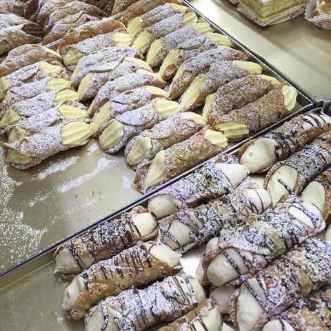 Il Pasticcino - Gold Coast 4U 0