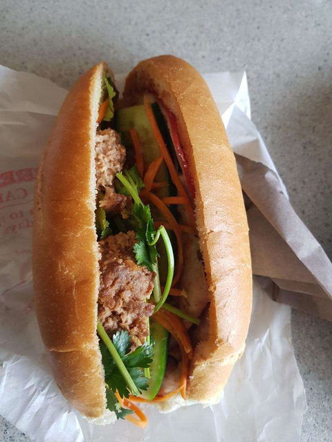 Lai Bakery - Moonee Ponds - Accommodation Gold Coast 0