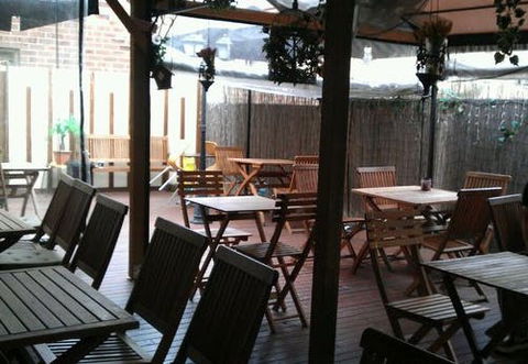 La Vigne Bakery - Accommodation Gold Coast 0