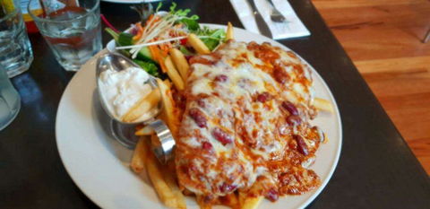 Lazy Moe's - Maribyrnong - Accommodation Gold Coast 0