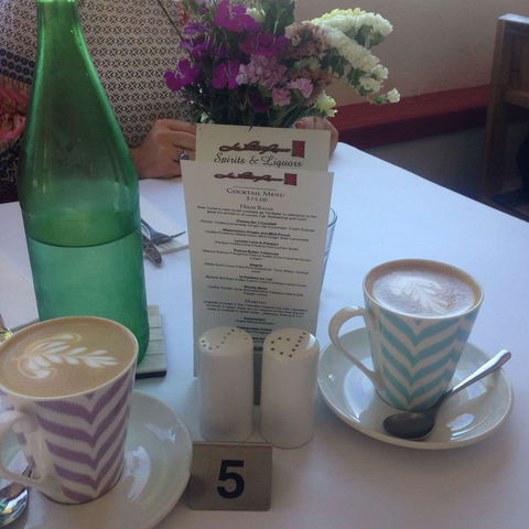 Le Porte Rosse - Accommodation Gold Coast 0