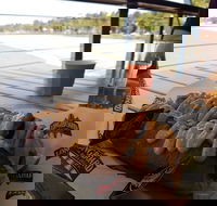 Longboard Bar and Grill - Gold Coast 4U
