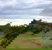 Lookout Cafe - Accommodation Gold Coast