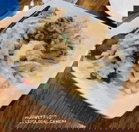 Lyton Chinese Restaurant - Accommodation Gold Coast