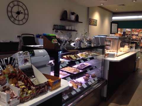 M2 Cafe - Accommodation Gold Coast 0