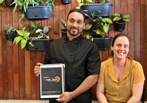 Masala Fusion - Accommodation Gold Coast 0